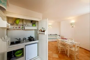 RESIDENCE BAIA DEI MIRTI – Santa Teresa Gallura