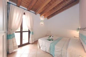 RESIDENCE BAIA DEI MIRTI – Santa Teresa Gallura