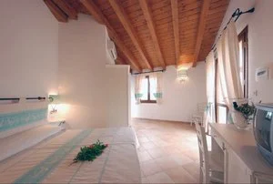 RESIDENCE BAIA DEI MIRTI – Santa Teresa Gallura