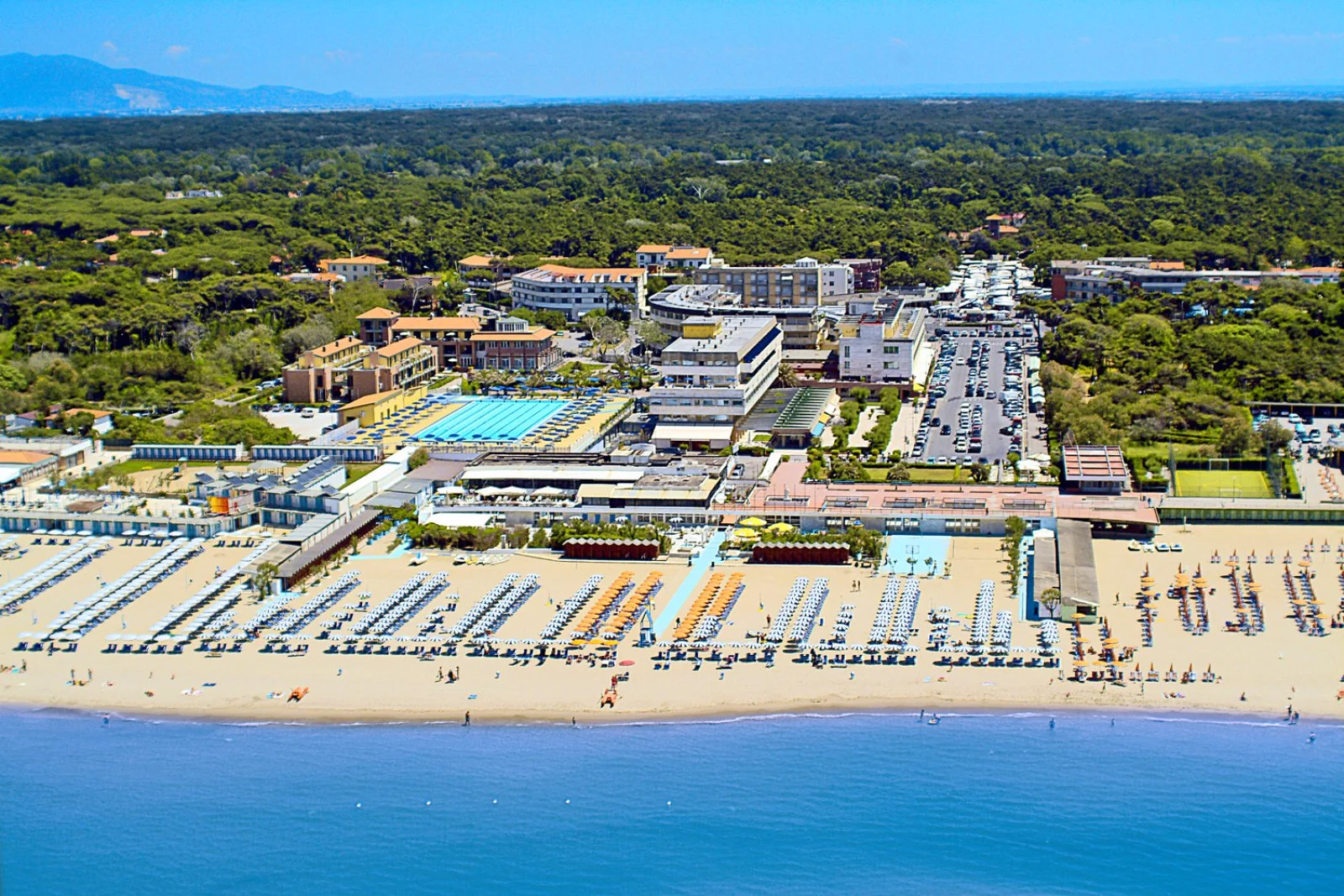 Grand Hotel Continental 