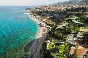 ALDIANA CLUB ROCCA NETTUNO – Tropea