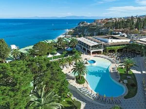 ALDIANA CLUB ROCCA NETTUNO – Tropea