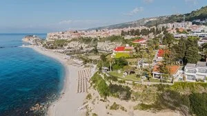 ALDIANA CLUB ROCCA NETTUNO – Tropea