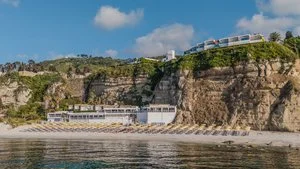 ALDIANA CLUB ROCCA NETTUNO – Tropea