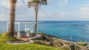 ALDIANA CLUB ROCCA NETTUNO – Tropea