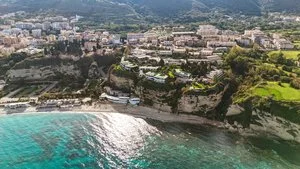 ALDIANA CLUB ROCCA NETTUNO – Tropea