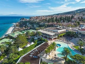 ALDIANA CLUB ROCCA NETTUNO – Tropea