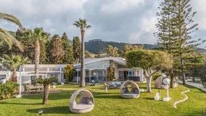 ALDIANA CLUB ROCCA NETTUNO – Tropea