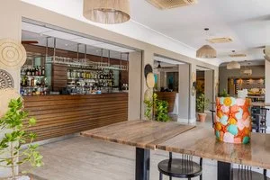 ALDIANA CLUB ROCCA NETTUNO – Tropea