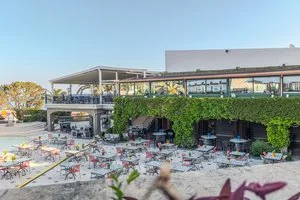 ALDIANA CLUB ROCCA NETTUNO – Tropea