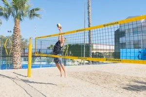 ALDIANA CLUB ROCCA NETTUNO – Tropea