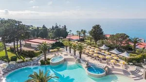 ALDIANA CLUB ROCCA NETTUNO – Tropea