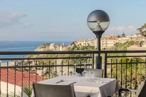 ALDIANA CLUB ROCCA NETTUNO – Tropea