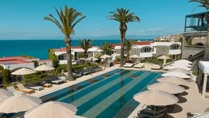 ALDIANA CLUB ROCCA NETTUNO – Tropea