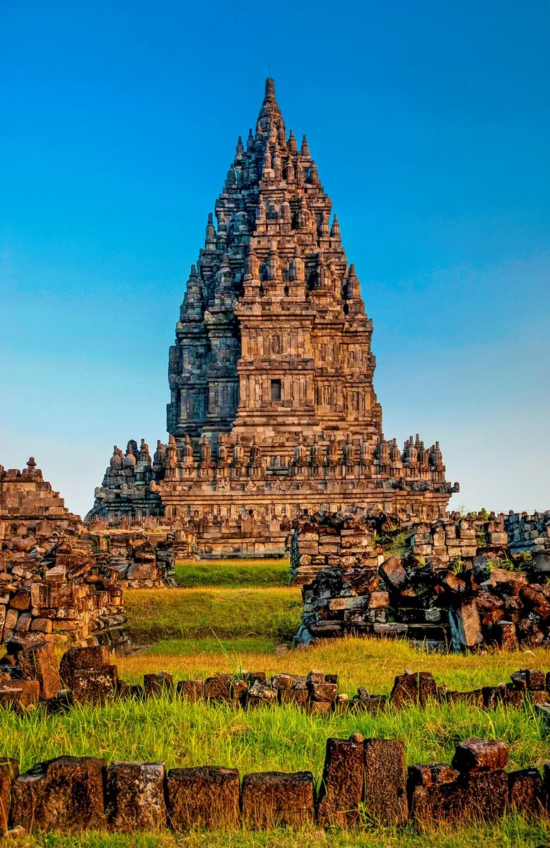 Voyager Kecak Privato - Isola Di Giava, Yogyakarta, Prambanan Temple