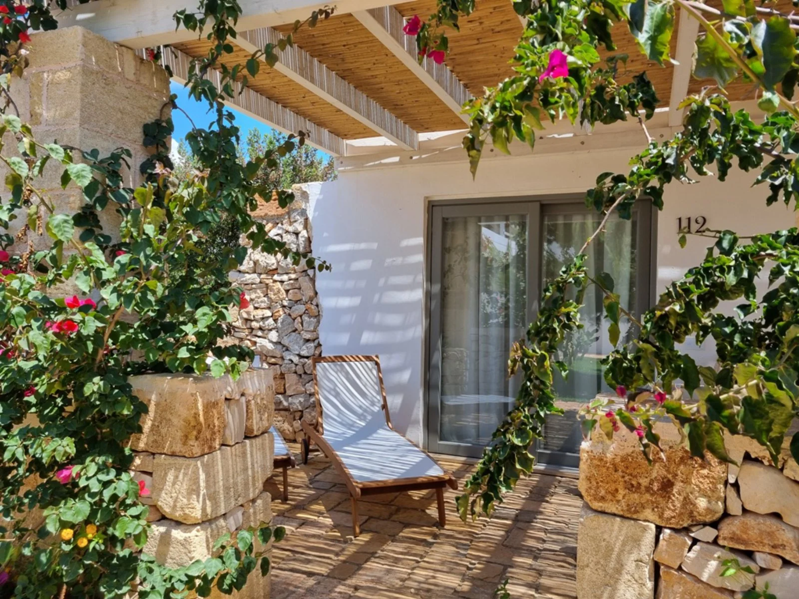 Searesort Masseria Baroni Di Montesardo - Deluxe