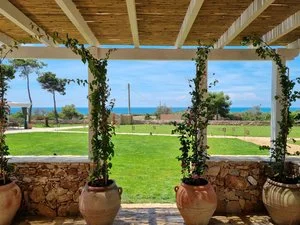 SEARESORT MASSERIA BARONI DI MONTESARDO – Torre Pali