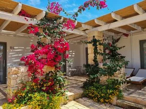 SEARESORT MASSERIA BARONI DI MONTESARDO – Torre Pali