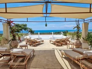 SEARESORT MASSERIA BARONI DI MONTESARDO – Torre Pali