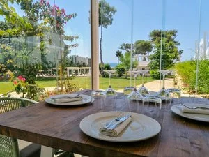SEARESORT MASSERIA BARONI DI MONTESARDO – Torre Pali