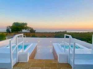 SEARESORT MASSERIA BARONI DI MONTESARDO – Torre Pali