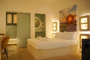 SEARESORT MASSERIA BARONI DI MONTESARDO – Torre Pali