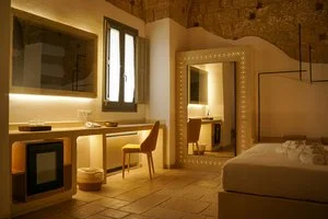 SEARESORT MASSERIA BARONI DI MONTESARDO – Torre Pali