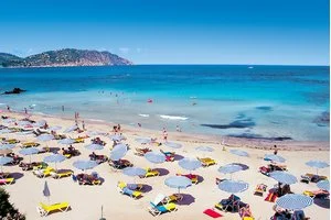 ALPISELECT INVISA CALA BLANCA – Santa eularia des riu