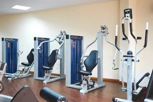 Palestra