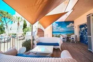 Terrazza bar