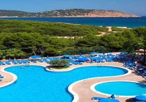 ALPISELECT INVISA CALA BLANCA – Santa eularia des riu
