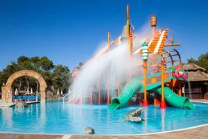 ALPISELECT INVISA CALA BLANCA – Santa eularia des riu