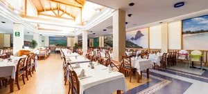 Ristorante a buffet