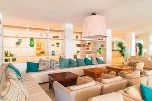 SEARESORT FERGUS STYLE BAHAMAS – Sant jordi de ses salines
