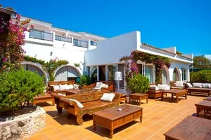 SEARESORT FERGUS STYLE BAHAMAS – Sant jordi de ses salines
