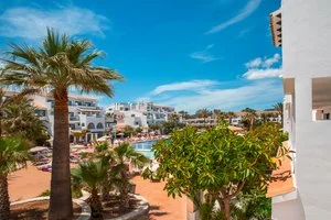 SEARESORT FERGUS STYLE BAHAMAS – Sant jordi de ses salines