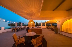 SEARESORT FERGUS STYLE BAHAMAS – Sant jordi de ses salines
