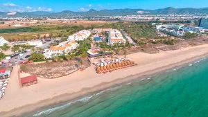 SEARESORT FERGUS STYLE BAHAMAS – Sant jordi de ses salines