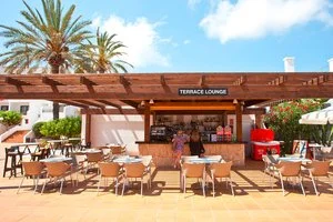 SEARESORT FERGUS STYLE BAHAMAS – Sant jordi de ses salines