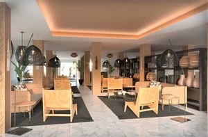 SEARESORT FERGUS STYLE BAHAMAS – Sant jordi de ses salines