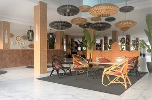 SEARESORT FERGUS STYLE BAHAMAS – Sant jordi de ses salines