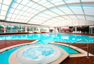 Vital Center & SPA