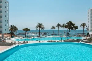 SEARESORT THE IBIZA TWIINS – Ibiza