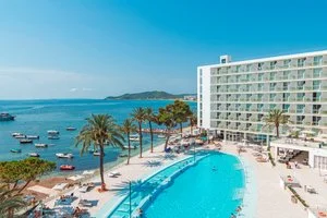 SEARESORT THE IBIZA TWIINS – Ibiza