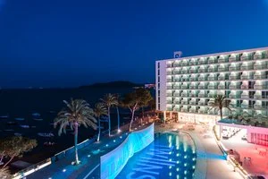 SEARESORT THE IBIZA TWIINS – Ibiza
