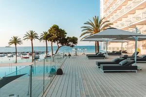 SEARESORT THE IBIZA TWIINS – Ibiza