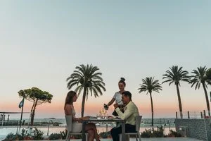 SEARESORT THE IBIZA TWIINS – Ibiza