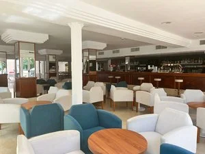 bar interno