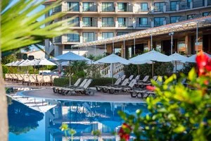 ALPISELECT VALENTIN SON BOU – Alaior