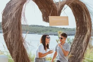 BEACH CLUB – Es mercadal